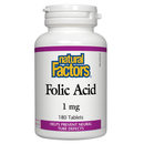 Folic Acid 1 mg