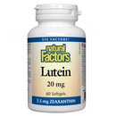 Lutein 20 mg