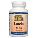 Lutein 40 mg