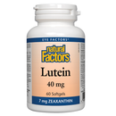 Lutein 40 mg