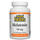Melatonin 10 mg