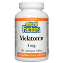 Melatonin 1 mg