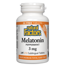Melatonin 3 mg
