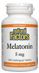 Melatonin 5 mg