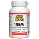 NEM® 500 mg · Natural Eggshell Membrane