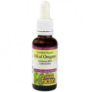 Organic Oil of Oregano