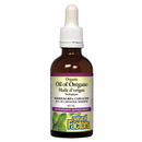 Organic Oil of Oregano