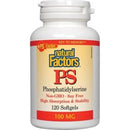 PS Phosphatidylserine 100 MG