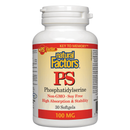 PS Phosphatidylserine 100 MG