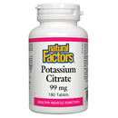 Potassium Citrate 99 mg