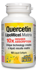Quercetin LipoMicel Matrix
