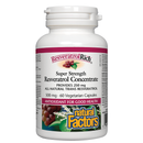 Super Strength Resveratrol Concentrate 500 mg
