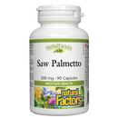 Saw Palmetto