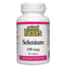 Selenium · 90 Tablets