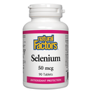 Selenium · 90 Tablets