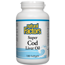 Super Cod Liver Oil