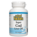 Super Cod Liver Oil