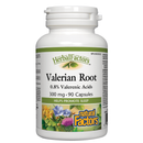 Valerian Root