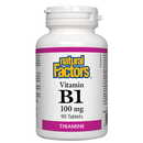 Vitamin B1 100 mg