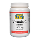 Vitamin C 1000 mg Crystals