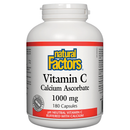 Vitamin C 1000 mg Calcium Ascorbate