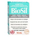 BioSil · Liquid