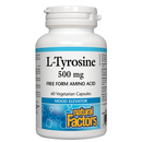 L-Tyrosine 500 mg