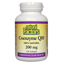 Coenzyme Q10 200 mg