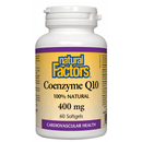 Coenzyme Q10 400 mg
