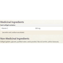 Liposomal Vitamin C 1000 mg