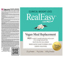 RealEasy™ with PGX® Vegan Meal Replacement