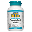Acidophilus & Bifidus Double Strength 10 Billion