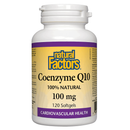 Coenzyme Q10 100 mg