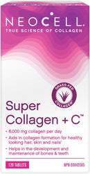 Super Collagen + C