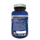 Natural Trans-Resveratrol 600 mg · 75 Capsules