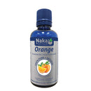 Orange Essential Oil