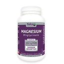 Magnesium Bisglycinate