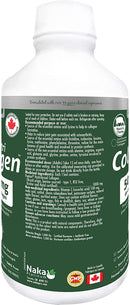 Nutri Collagen · 5000 mg · Natural Apple Flavour · 600 mL