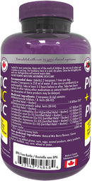 Probiotic + Organic Prebiotic · 300 g Powder