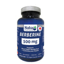 Berberine 500 mg