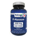D-Mannose 500 mg