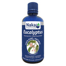 Eucalyptus Essential Oil