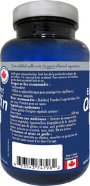 Extra Strength Quercetin 500 mg · 120 Capsules