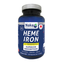 Heme Iron