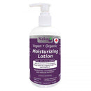 Moisturizing Lotion · 240 mL