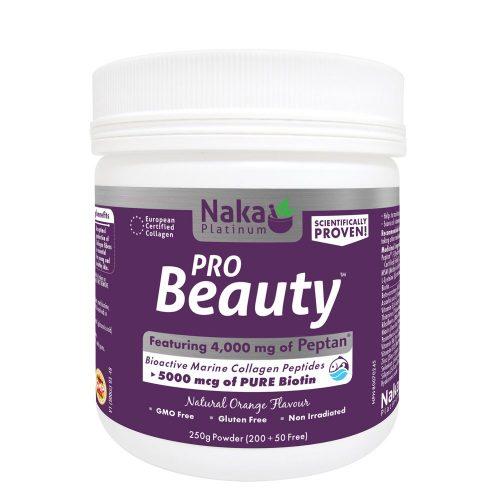PRO Beauty · 250 g Powder