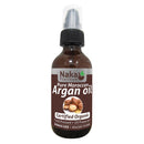 Pure Moroccan Argan Oil · 60 mL