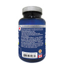 Saccharomyces Boulardii · 40 Capsules