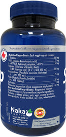 Pro Sleep · 75 Capsules