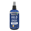 Vit D SUBLINGUAL SPRAY 1000 IU · 100 mL